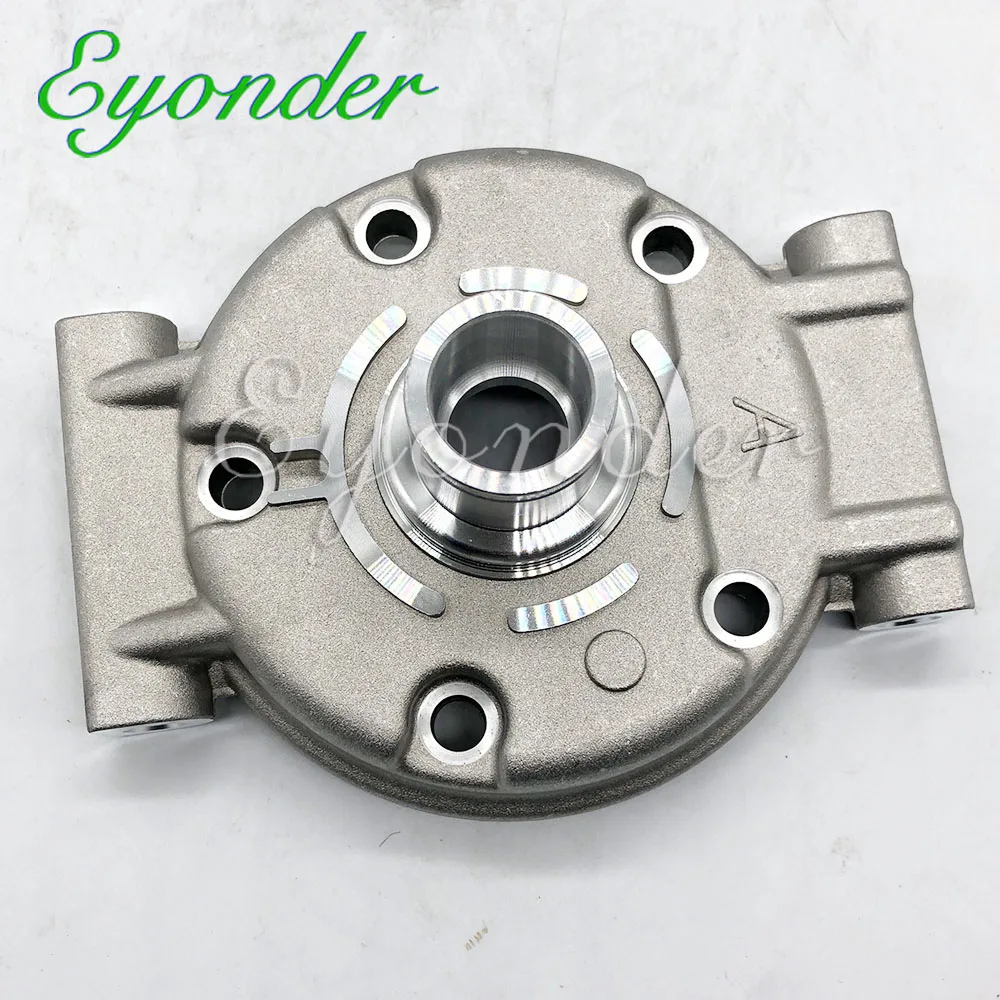 A/C AC Compressor Body Front Cover Parts 10PA15C for Caterpillar Excavator Komatsu JOHN DEERE Hino MERCEDES BENZ ACTROS
A/C AC Compressor Body Front Cover Parts 10PA15C for Caterpillar Excavator Komatsu JOHN DEERE Hino MERCEDES BENZ ACTROS