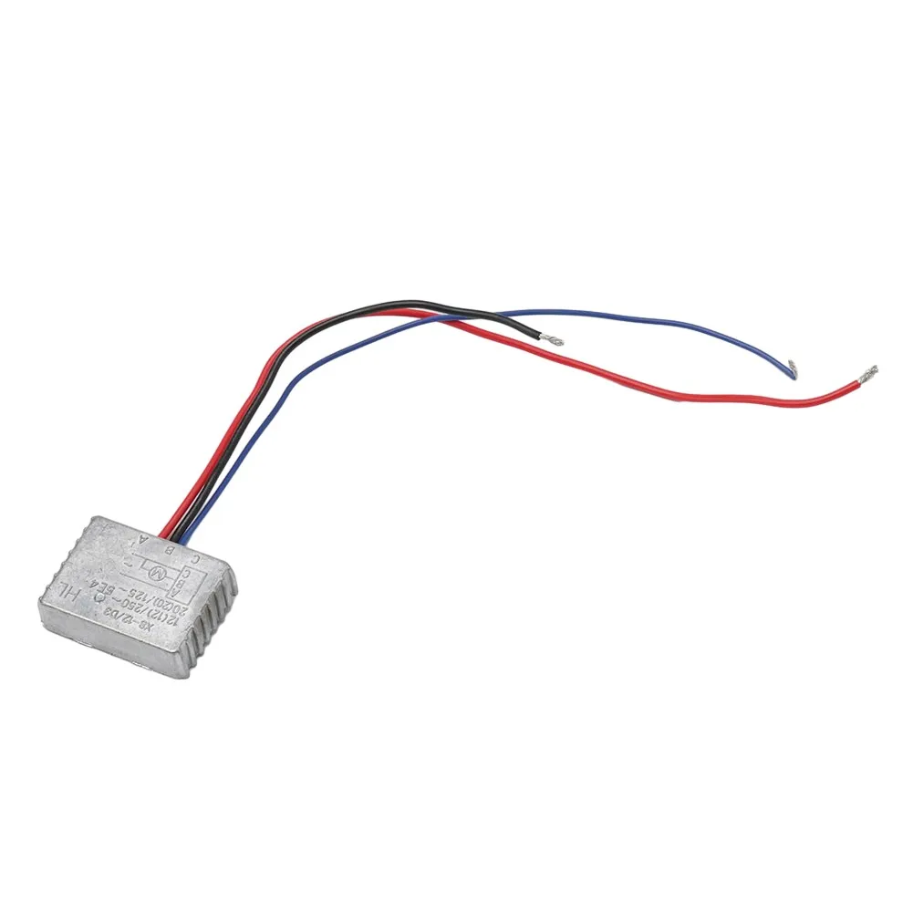 Electrical Equipment Limiter Wear Resistant AC Power High Stability Plastic Metal Soft Useful Businiess Durable
Electrical Equipment Limiter Wear Resistant AC Power High Stability Plastic Metal Soft Useful Businiess Durable