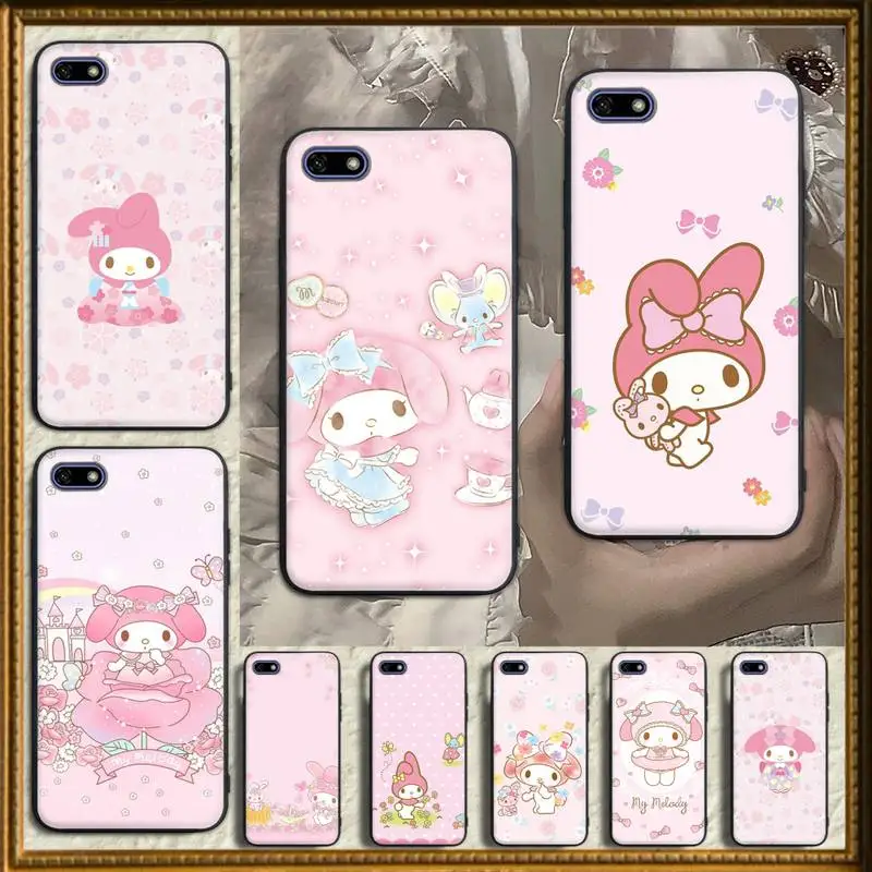 Cute Cartoon my melodys Phone Case for Huawei P40 P30 P20 P10 P9 P8 pro lite Plus P SMART 2019 P9 lite Fundas cover
Cute Cartoon my melodys Phone Case for Huawei P40 P30 P20 P10 P9 P8 pro lite Plus P SMART 2019 P9 lite Fundas cover