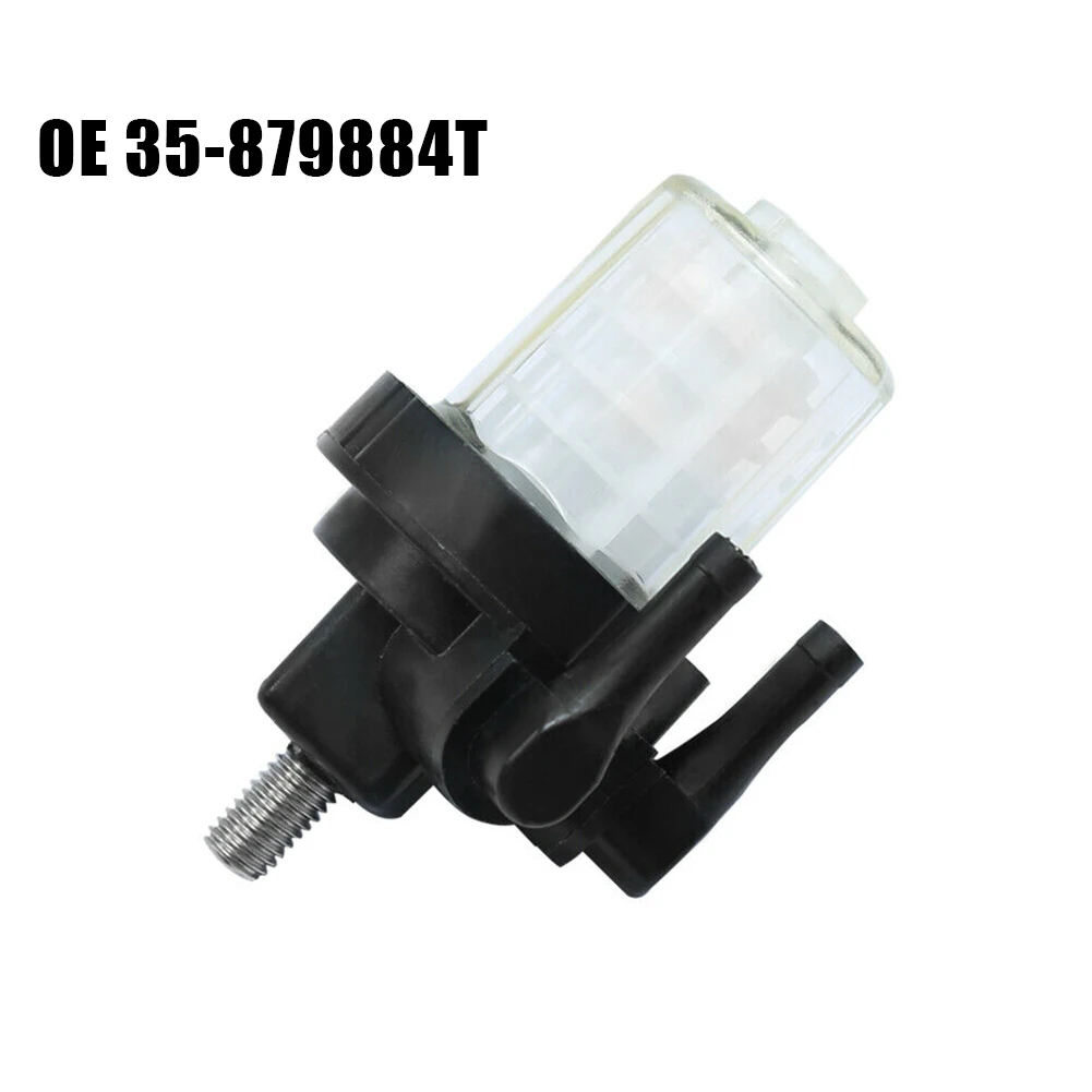 Outboard Fuel Filter Cartridge 879884T 35-879884T For Mercruiser Mercury Mariner Boat Engine Accessories
Outboard Fuel Filter Cartridge 879884T 35-879884T For Mercruiser Mercury Mariner Boat Engine Accessories