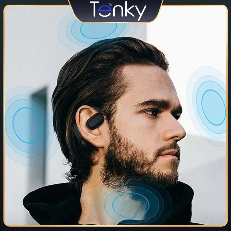 Transmission Range 15 Meters Headset Intelligent Noise Reduction Long Range Earphone Clearness Faster Transmission
Transmission Range 15 Meters Headset Intelligent Noise Reduction Long Range Earphone Clearness Faster Transmission