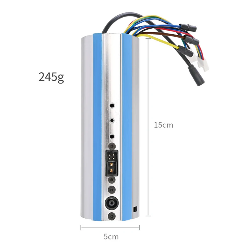 For Ninebot ES1 ES2 ES3 ES4 Electric Scooter Control Board Assembly Easy Installation and Reliable Performance
For Ninebot ES1 ES2 ES3 ES4 Electric Scooter Control Board Assembly Easy Installation and Reliable Performance