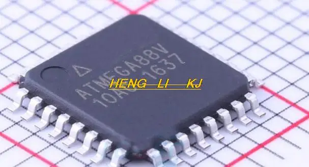 IC new original ATMEGA88V-10AU ATMEGA88V10AU ATMEGA88V ATMEGA88 32-TQFP Free Shipping
IC new original ATMEGA88V-10AU ATMEGA88V10AU ATMEGA88V ATMEGA88 32-TQFP Free Shipping