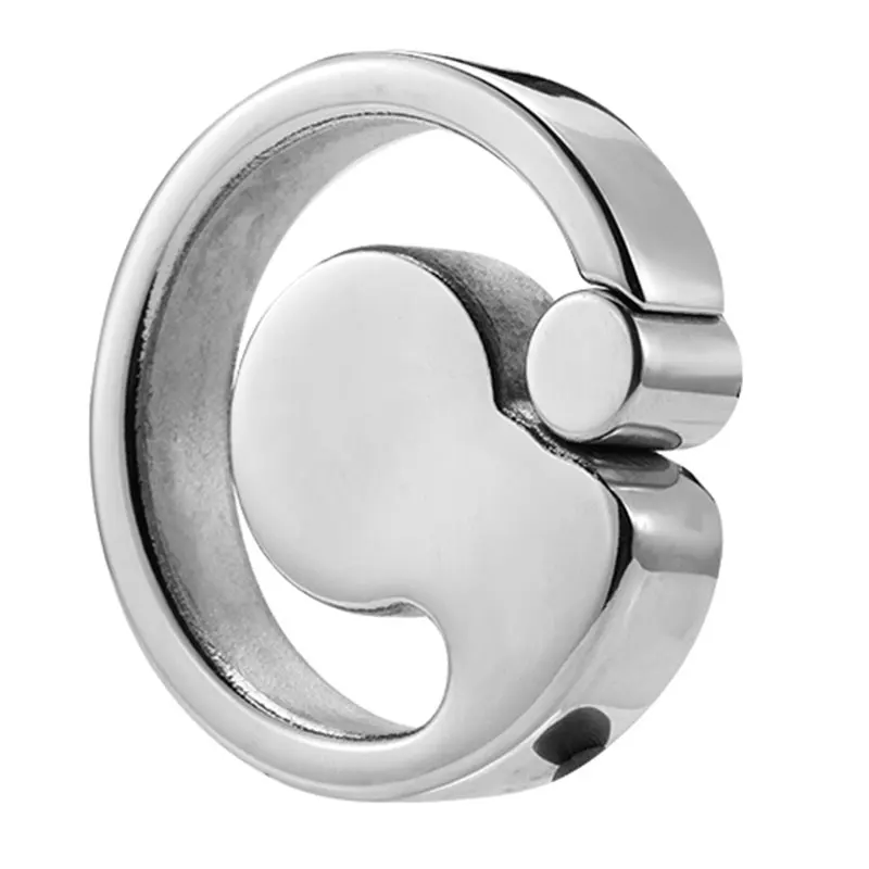 Металлическое кольцо под головку Rebel Glans Ring 5342180000 - Orion - Эрекционные кольца - Купить