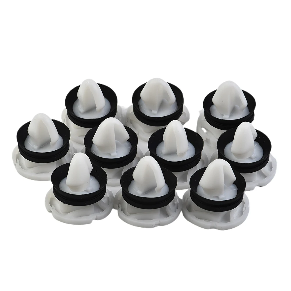 Mounting Clips Clips Accessories Door Trim Panel Nylon Parts Products Replacement 7703077476 For Renault Brand New
Mounting Clips Clips Accessories Door Trim Panel Nylon Parts Products Replacement 7703077476 For Renault Brand New