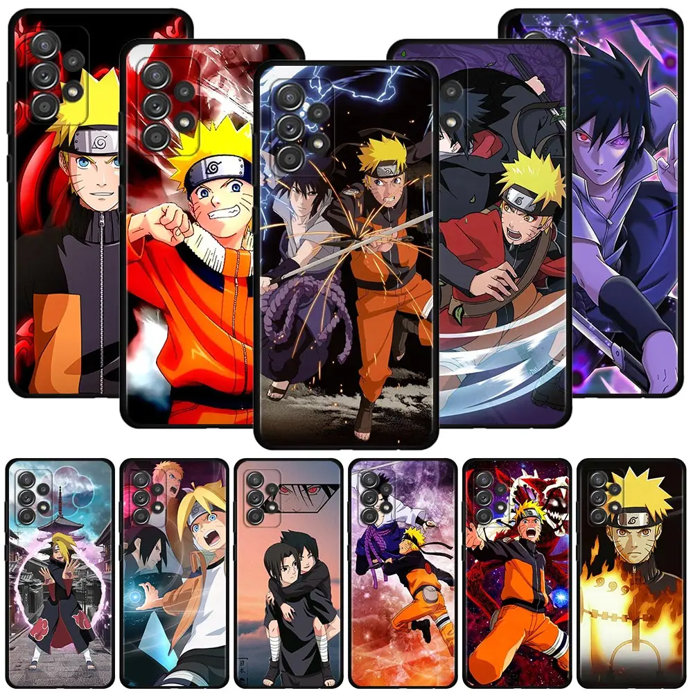 Hokage Naruto Kakashi Phone Case For Samsung Galaxy A12 A52 A51 A71 A32 A21s A13 Cover A02s A32 A31 A72 A22 A52s A41 A73 A53 A33
Hokage Naruto Kakashi Phone Case For Samsung Galaxy A12 A52 A51 A71 A32 A21s A13 Cover A02s A32 A31 A72 A22 A52s A41 A73 A53 A33