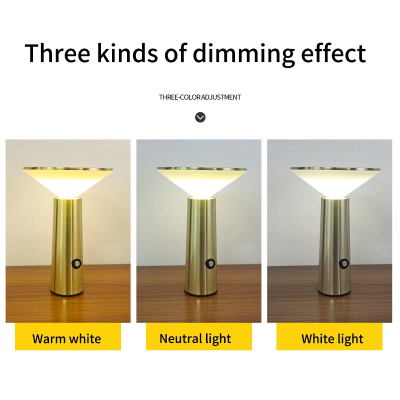 Novelty Bedroom Table Lamp Rechargeable Reading Book Desk Light Creative LED Lamp Desk Accessories for Home Office Decoration
Novelty Bedroom Table Lamp Rechargeable Reading Book Desk Light Creative LED Lamp Desk Accessories for Home Office Decoration
