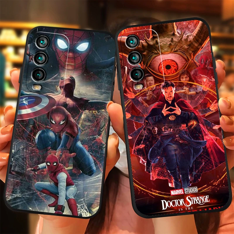 Marvel Avengers Phone Cases For Xiaomi Redmi 7 7A 9 9A 9T 8A 8 2021 7 8 Pro Note 8 9 Note 9T Coque Back Cover Funda Carcasa
Marvel Avengers Phone Cases For Xiaomi Redmi 7 7A 9 9A 9T 8A 8 2021 7 8 Pro Note 8 9 Note 9T Coque Back Cover Funda Carcasa