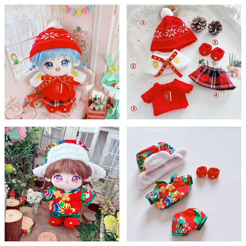 Новая Одежда для кукол 20 см, красная, с надписью "Merry Christmas", каникулы на новый год "," сделай сам ", размеры 20 см, детские игрушки
Новая Одежда для кукол 20 см, красная, с надписью "Merry Christmas", каникулы на новый год "," сделай сам ", размеры 20 см, детские игрушки