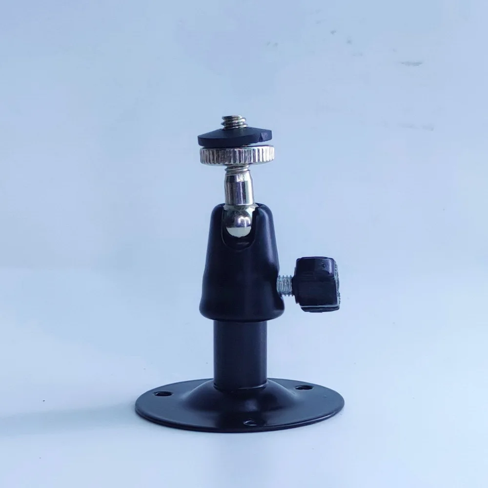 Новый Настенный Кронштейн Для Металлического Держателя Камеры - Поворотная Надежная Подставка Для Установки Камер Видеонаблюд...
Новый Настенный Кронштейн Для Металлического Держателя Камеры - Поворотная Надежная Подставка Для Установки Камер Видеонаблюд...