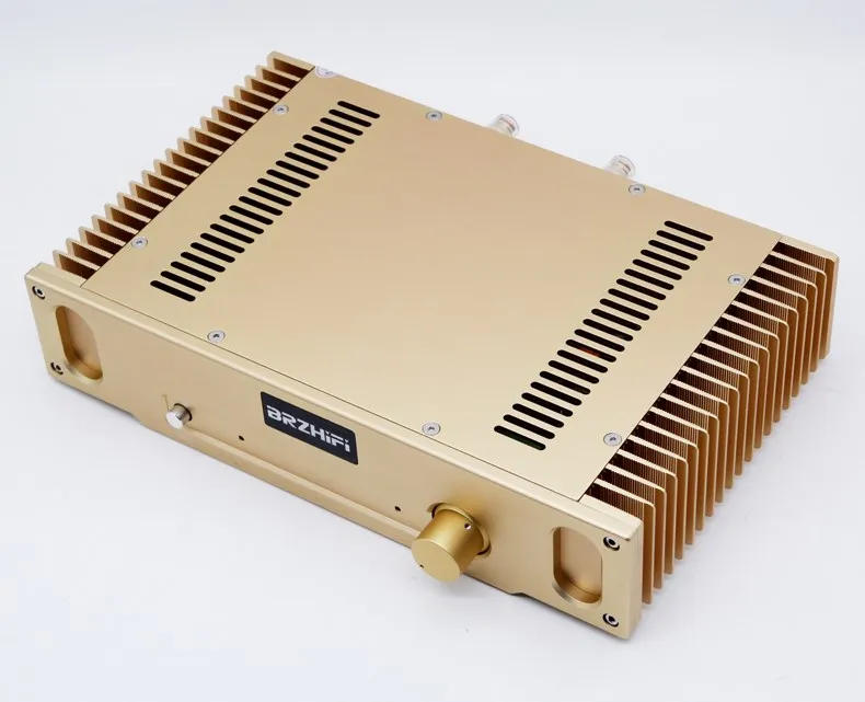 BREEZE Factory Wholesale Hood 1969 Golden Seal Class A Power Amplifier 6KG True Class A Tube Sound HIFI Amp Home Theater
BREEZE Factory Wholesale Hood 1969 Golden Seal Class A Power Amplifier 6KG True Class A Tube Sound HIFI Amp Home Theater
