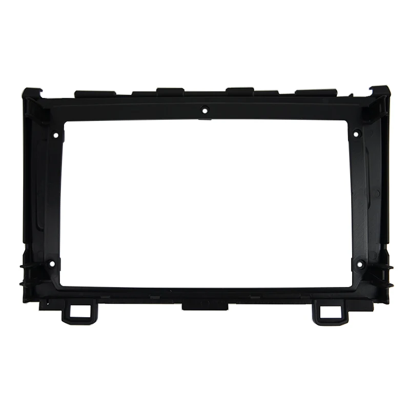 2 Din 9 Inch Car Radio Installation GPS Mp5 Plastic Fascia Plane Frame Mount Kit for 2008-2011 HONDA CRV
2 Din 9 Inch Car Radio Installation GPS Mp5 Plastic Fascia Plane Frame Mount Kit for 2008-2011 HONDA CRV