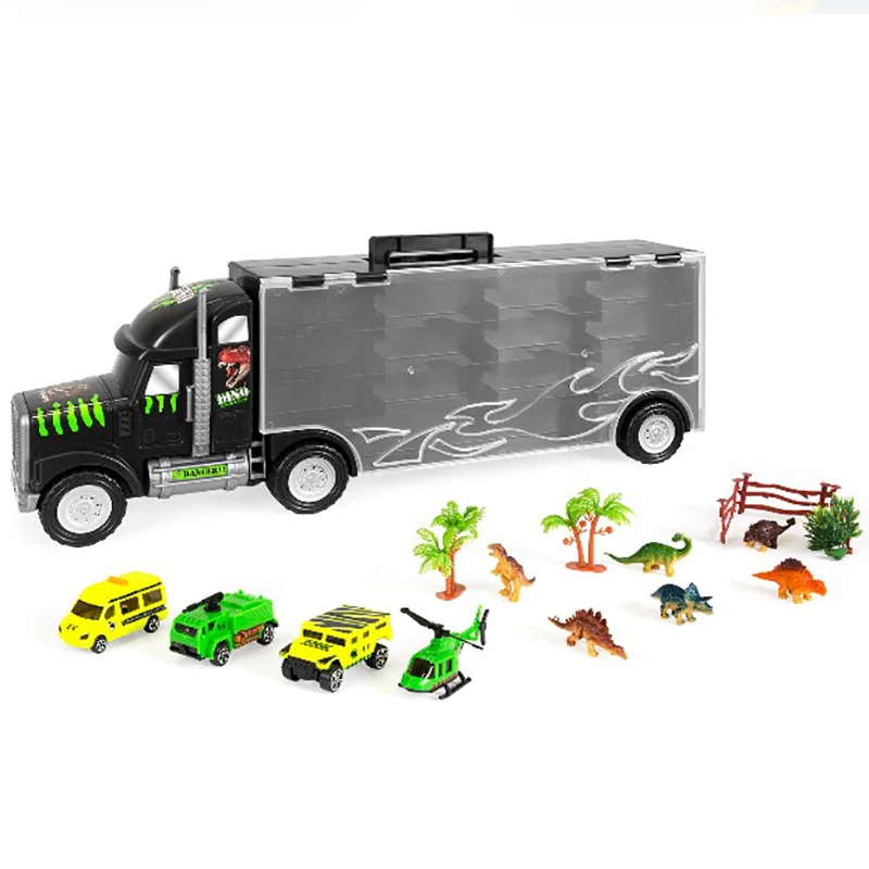 Children Kids Educational Toys for Baby Birthday Christmas Gift Jurassic Dinosaur Transport Model Car Plane Toy Baby Toy
Children Kids Educational Toys for Baby Birthday Christmas Gift Jurassic Dinosaur Transport Model Car Plane Toy Baby Toy