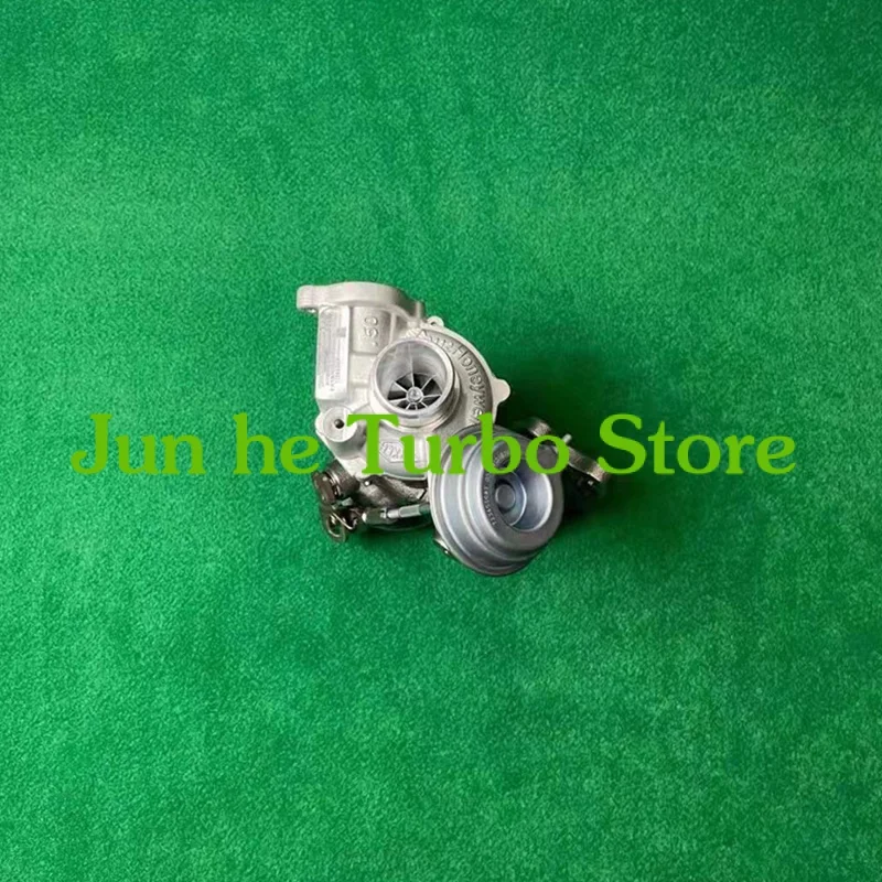 New Turbo NGT1341Z 829675-0001 9805762680 Turbocharger For Peugeot 1.2L 308 Engine
New Turbo NGT1341Z 829675-0001 9805762680 Turbocharger For Peugeot 1.2L 308 Engine