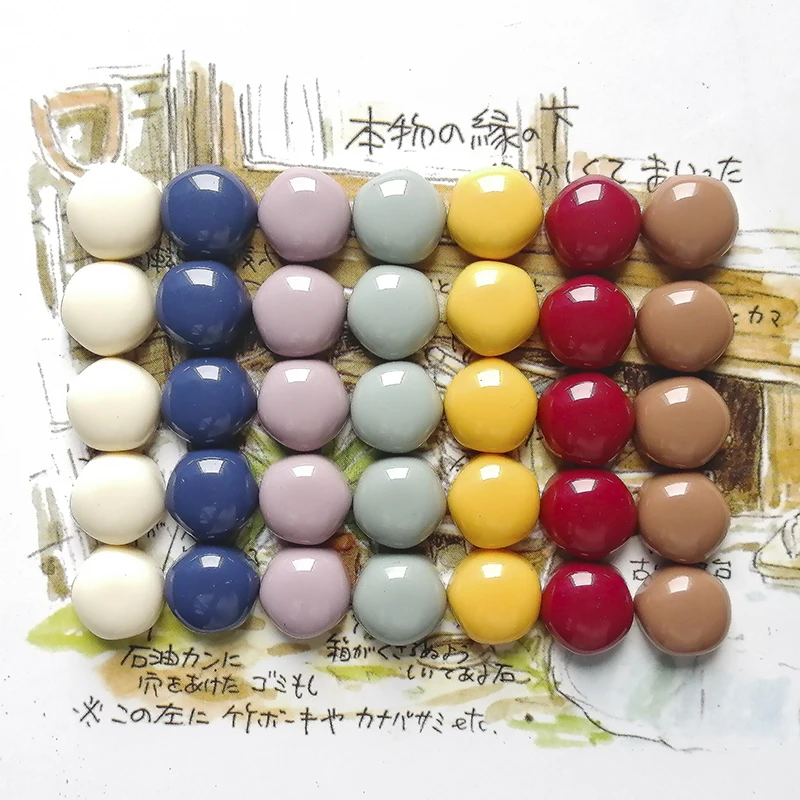 10PCS Симпатичный холодильник магниты 15 мм маленький холодильник наклейки Morandi красочные магниты для холодильника мини сувенир подарки домаш...
10PCS Симпатичный холодильник магниты 15 мм маленький холодильник наклейки Morandi красочные магниты для холодильника мини сувенир подарки домаш...