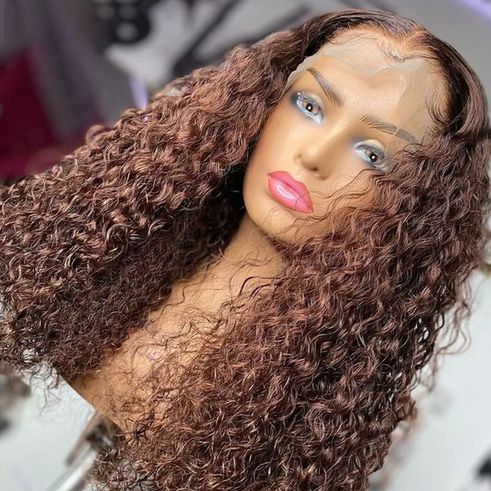 Glueless Ombre Blonde 180%Density 26 Inches Long Kinky Curly Preplucked Lace Front Wig BabyHair Heat Temperature Daily Cosplay
Glueless Ombre Blonde 180%Density 26 Inches Long Kinky Curly Preplucked Lace Front Wig BabyHair Heat Temperature Daily Cosplay
