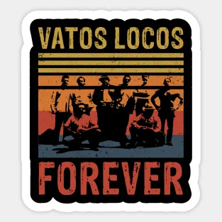 Gangs Movies Film Fans Gifts 5PCS Stickers for Cute Living Room Home Stickers Anime Decorations Print Funny Bumper Luggage Room
Gangs Movies Film Fans Gifts 5PCS Stickers for Cute Living Room Home Stickers Anime Decorations Print Funny Bumper Luggage Room