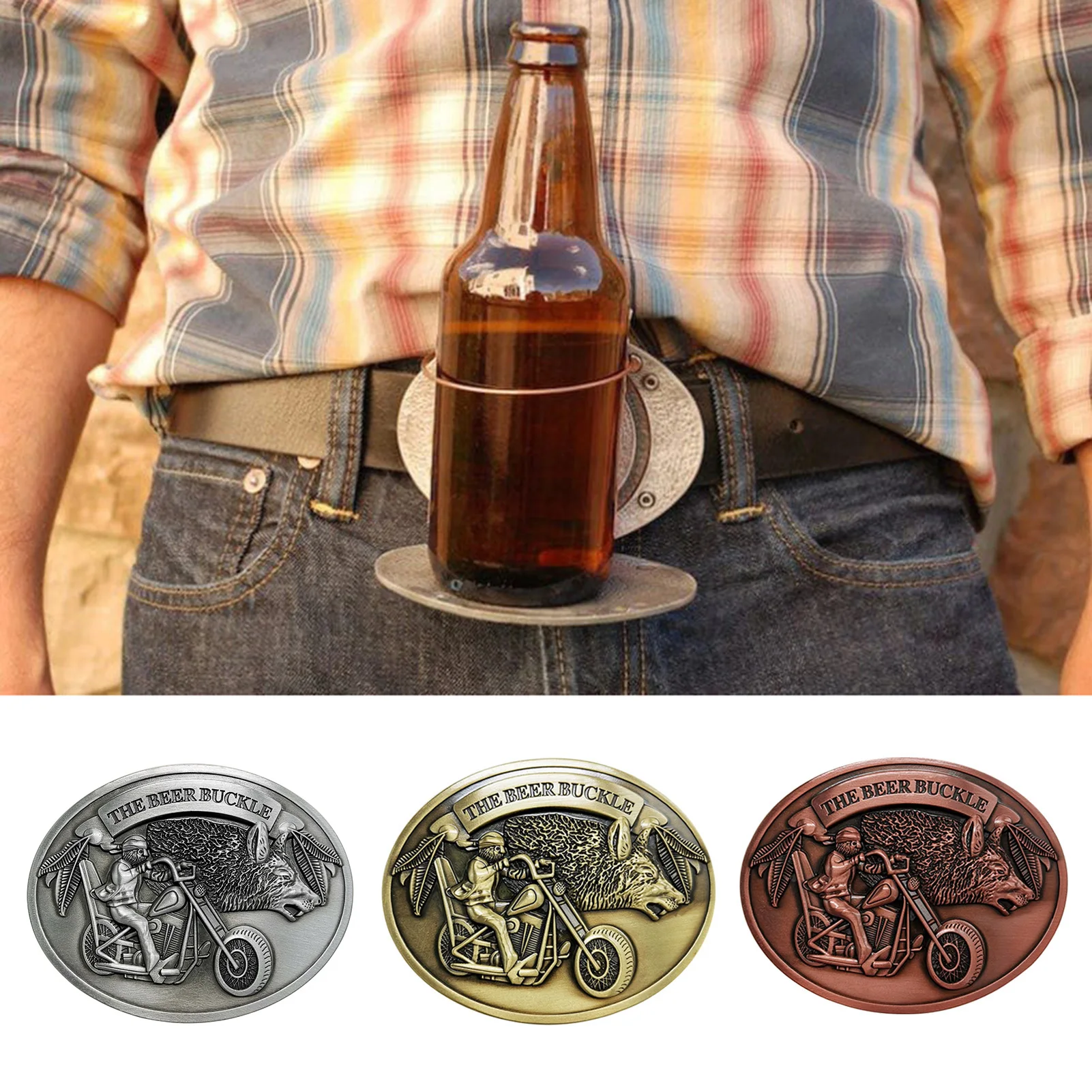 Belt Buckle Beer Holder Camping Picnic Wine Can Holder Metal Heavy Duty Hand Bag Portable Bottle Buckle Belt Buckle Beer Holder
Belt Buckle Beer Holder Camping Picnic Wine Can Holder Metal Heavy Duty Hand Bag Portable Bottle Buckle Belt Buckle Beer Holder