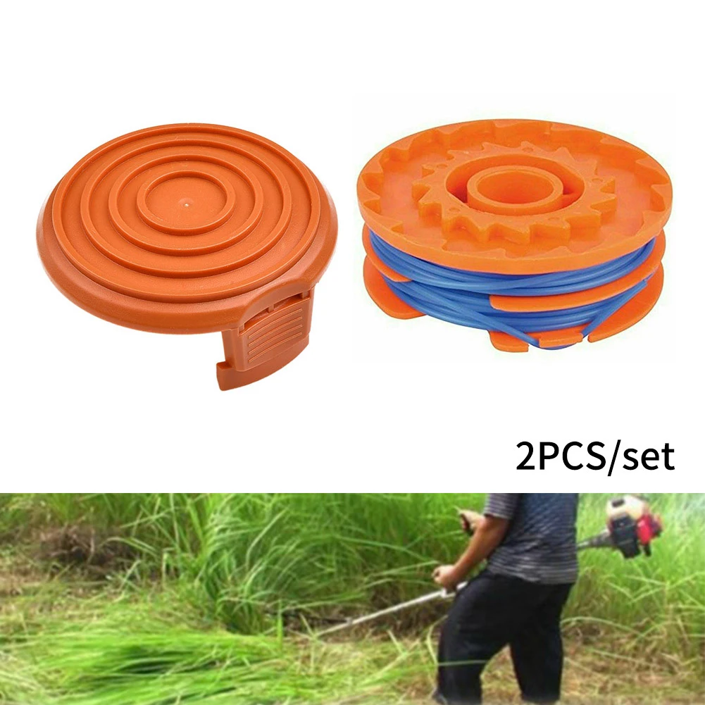 Dual Strimmer Line Spool Head Base Cover Cap For QUALCAST GT25 GGT3503 GGT350A1 Garden Trimmer Spare Parts
Dual Strimmer Line Spool Head Base Cover Cap For QUALCAST GT25 GGT3503 GGT350A1 Garden Trimmer Spare Parts