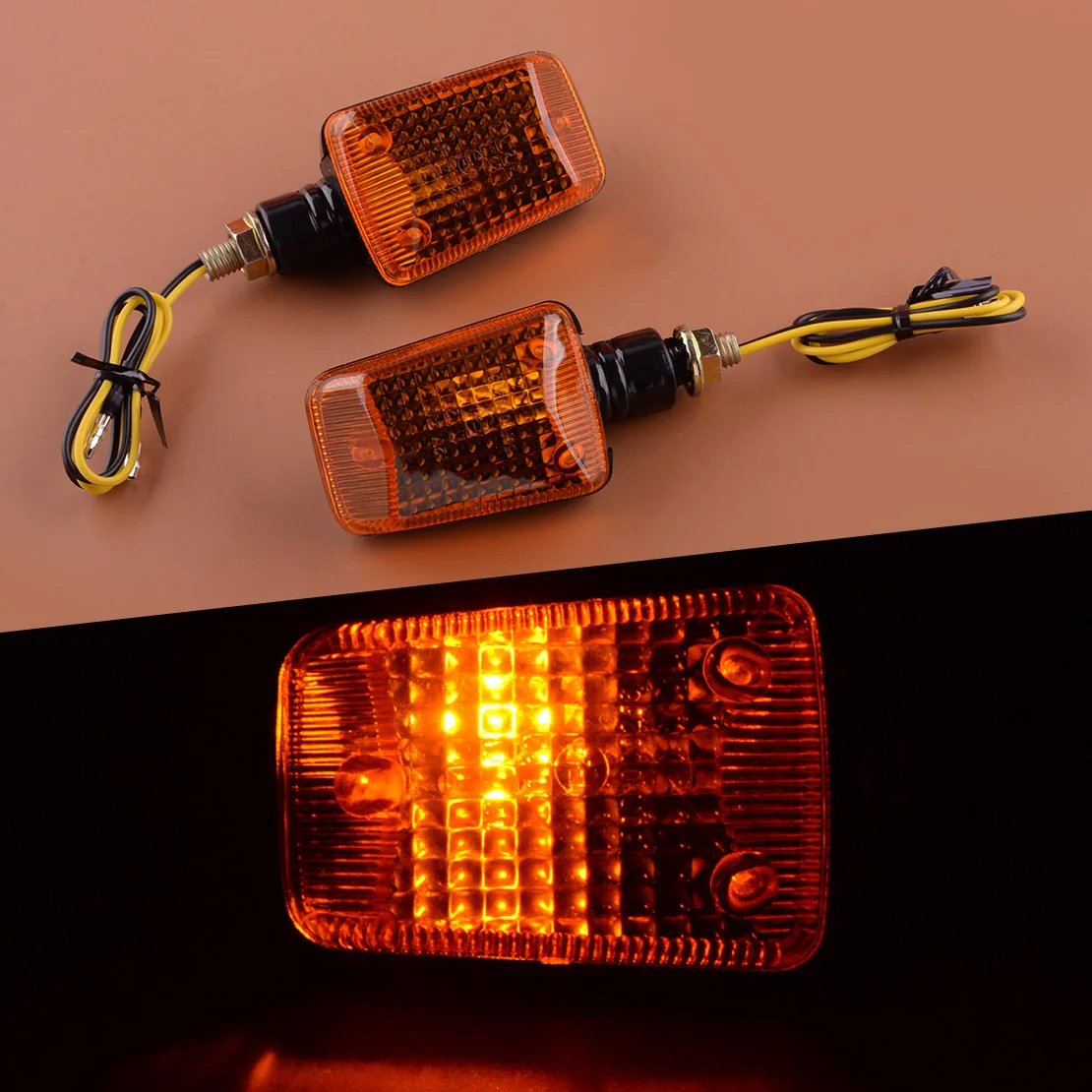 Лампа указателя поворота для Honda Shadow VT1100 VT500 VT750 VT600 VT700 Rebel 250 Nighthawk 250 650 750, 2 шт., 12 В, 8 мм
Лампа указателя поворота для Honda Shadow VT1100 VT500 VT750 VT600 VT700 Rebel 250 Nighthawk 250 650 750, 2 шт., 12 В, 8 мм