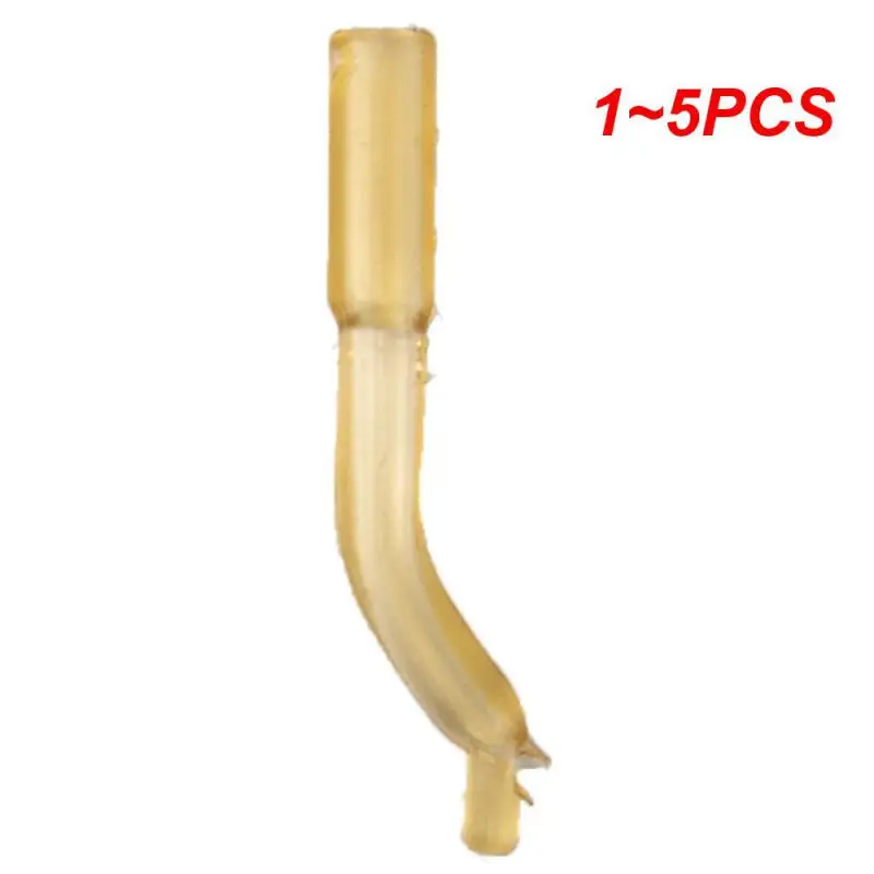 1~5PCS Terminal Carp Fishing Anti Tangle Sleeves Positioner Rubber Hair Rig Line Aligner Sleeves Fishing Accessories
1~5PCS Terminal Carp Fishing Anti Tangle Sleeves Positioner Rubber Hair Rig Line Aligner Sleeves Fishing Accessories