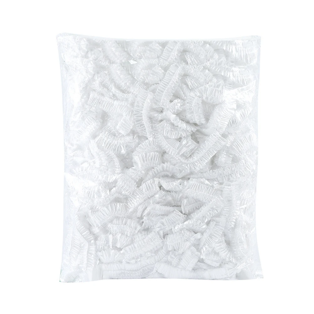 Disposable Food Cover Elastic Plastic Wrap Food Grade Food Lids Shoe Cover Shower Headgear Bowls Caps Food Bag Dust
Disposable Food Cover Elastic Plastic Wrap Food Grade Food Lids Shoe Cover Shower Headgear Bowls Caps Food Bag Dust