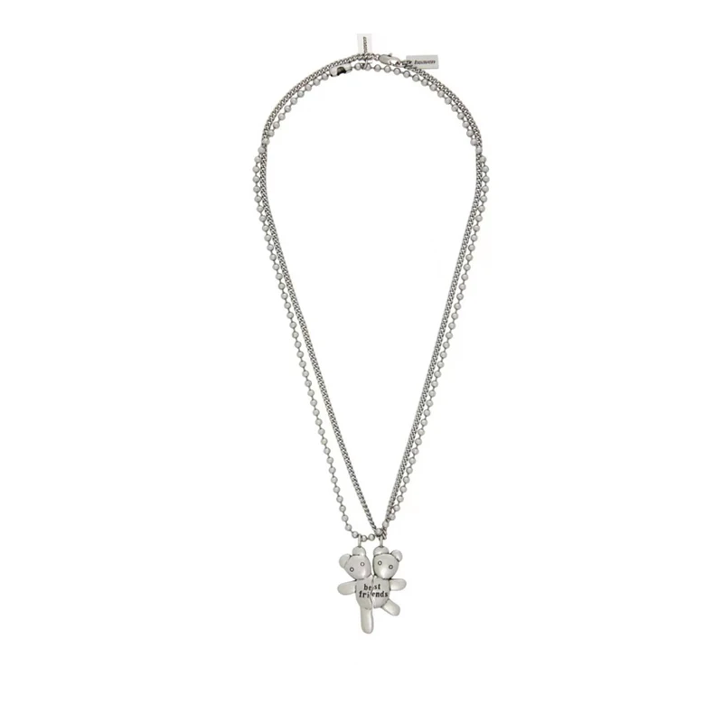 2 шт./комплект, двухсторонний медведь
2 шт./комплект, двухсторонний медведь