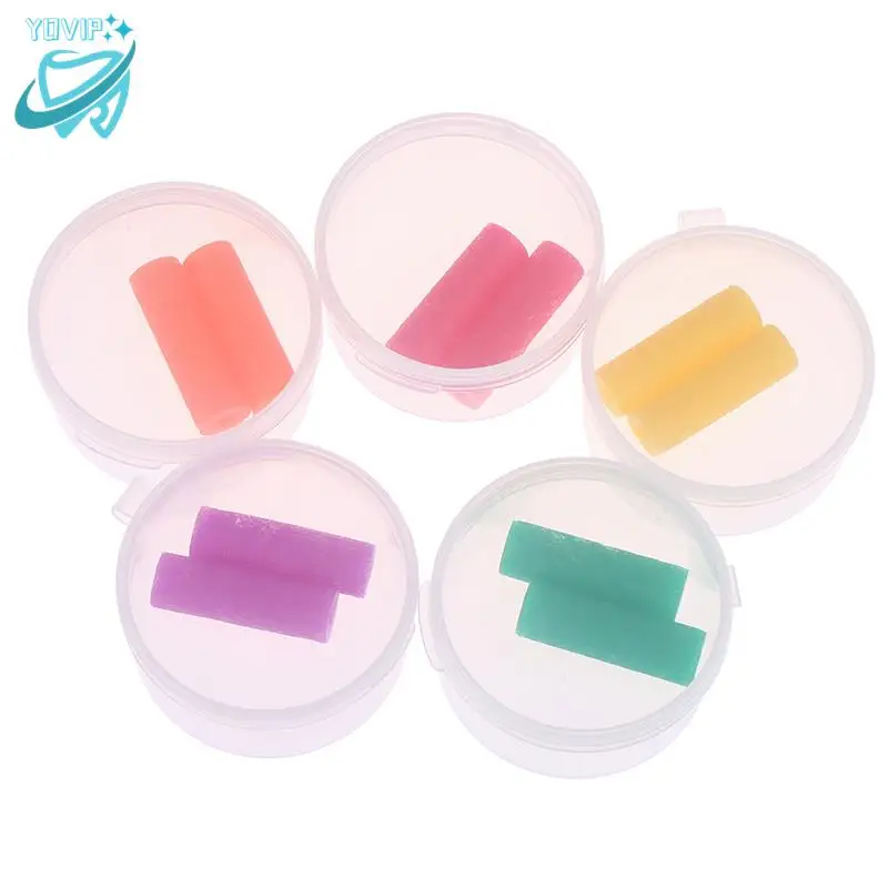 1 пара, подставки для выравнивания зубов
1 пара, подставки для выравнивания зубов