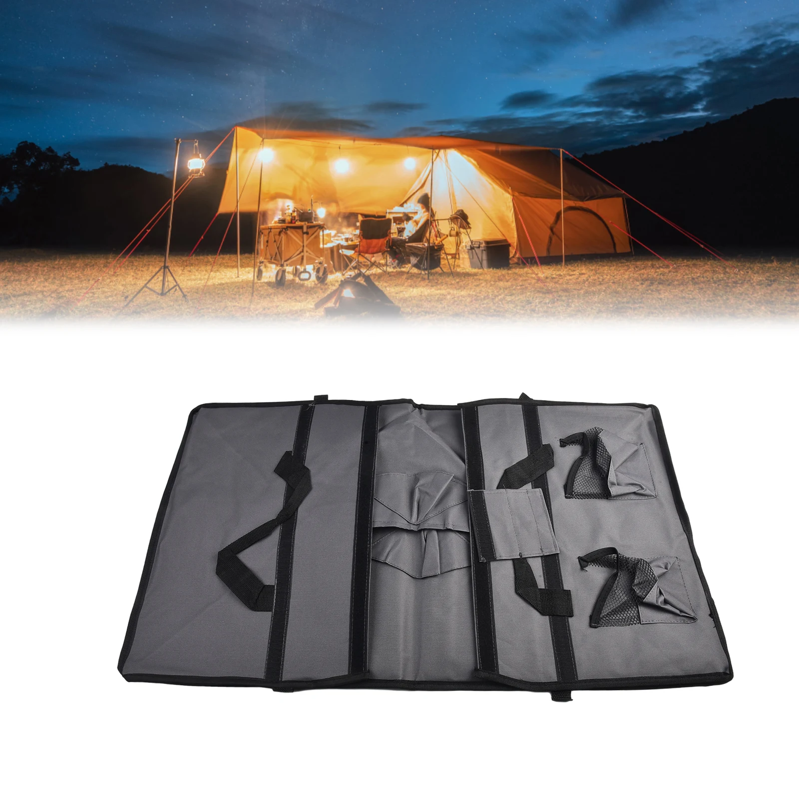 Trolley Cart Cloth Bag Replacement Inner Bag Metal Frame 600D Oxford Cloth Folding Wagon Lining Liner Bag Case
Trolley Cart Cloth Bag Replacement Inner Bag Metal Frame 600D Oxford Cloth Folding Wagon Lining Liner Bag Case