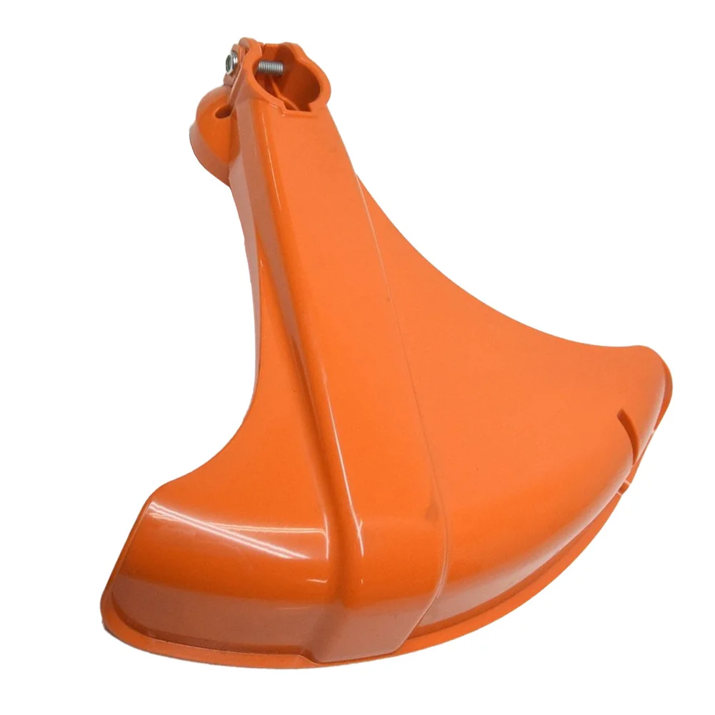 High Quality Shield Guard for STIHL Trimmer DEFLECTOR SHIELD GUARD 4140 710 8101 FS 38 40 45 46 50 Easy Installation!
High Quality Shield Guard for STIHL Trimmer DEFLECTOR SHIELD GUARD 4140 710 8101 FS 38 40 45 46 50 Easy Installation!