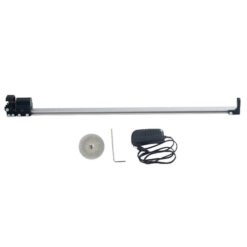 Electric Archery Shaft Interceptor For Carbon Fiberglass Archery Shaft With Replacement Cutting Disc And US Plug
Electric Archery Shaft Interceptor For Carbon Fiberglass Archery Shaft With Replacement Cutting Disc And US Plug