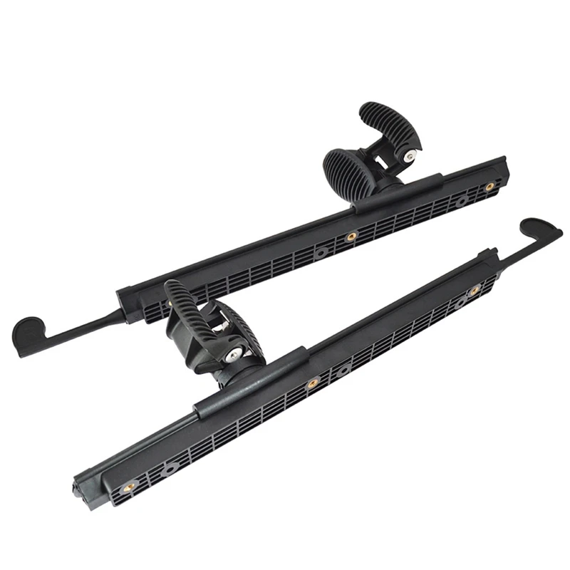 New Adjustable Kayak Pedal Foot Braces Kit Pegs Set Toe Pilot Foot Controlling System Canoe Kayak Footrest Accessories
New Adjustable Kayak Pedal Foot Braces Kit Pegs Set Toe Pilot Foot Controlling System Canoe Kayak Footrest Accessories