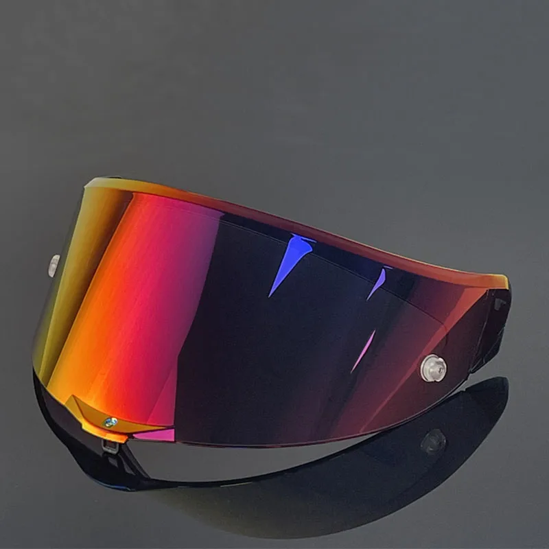 Козырек для шлема PISTA GP RR для AGV PISTA CORSA R RACE3, щит с защитой от ультрафиолета, лобовое стекло, аксессуары для мотоциклов Casco 
Козырек для шлема PISTA GP RR для AGV PISTA CORSA R RACE3, щит с защитой от ультрафиолета, лобовое стекло, аксессуары для мотоциклов Casco