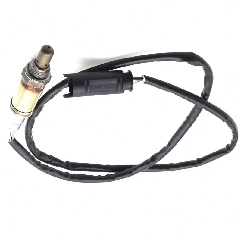 Auto Lambda Oxygen Sensor for BMW E36 E39 E38 LAND ROVER 11781433940 MHK000220 11787513963 0258005310 DOX-0117 DOX-1175
Auto Lambda Oxygen Sensor for BMW E36 E39 E38 LAND ROVER 11781433940 MHK000220 11787513963 0258005310 DOX-0117 DOX-1175