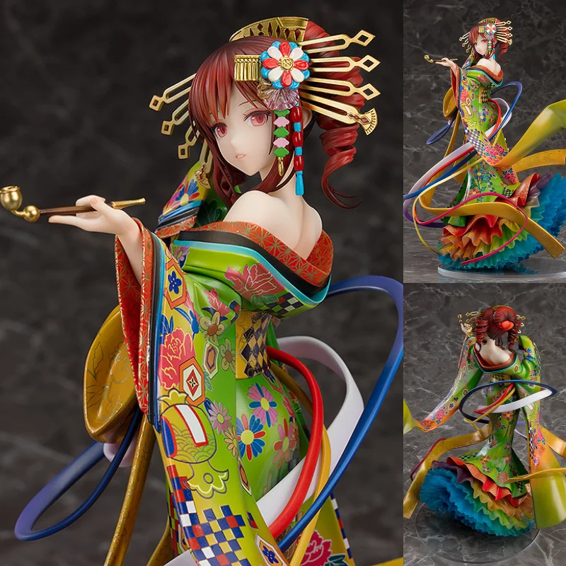 100% Genuine GOOD SMILE COMPANY Kasane Teto Yoshiwara Lament Ver Anime Figure Model Collecile Action Collection Toys Gifts
100% Genuine GOOD SMILE COMPANY Kasane Teto Yoshiwara Lament Ver Anime Figure Model Collecile Action Collection Toys Gifts