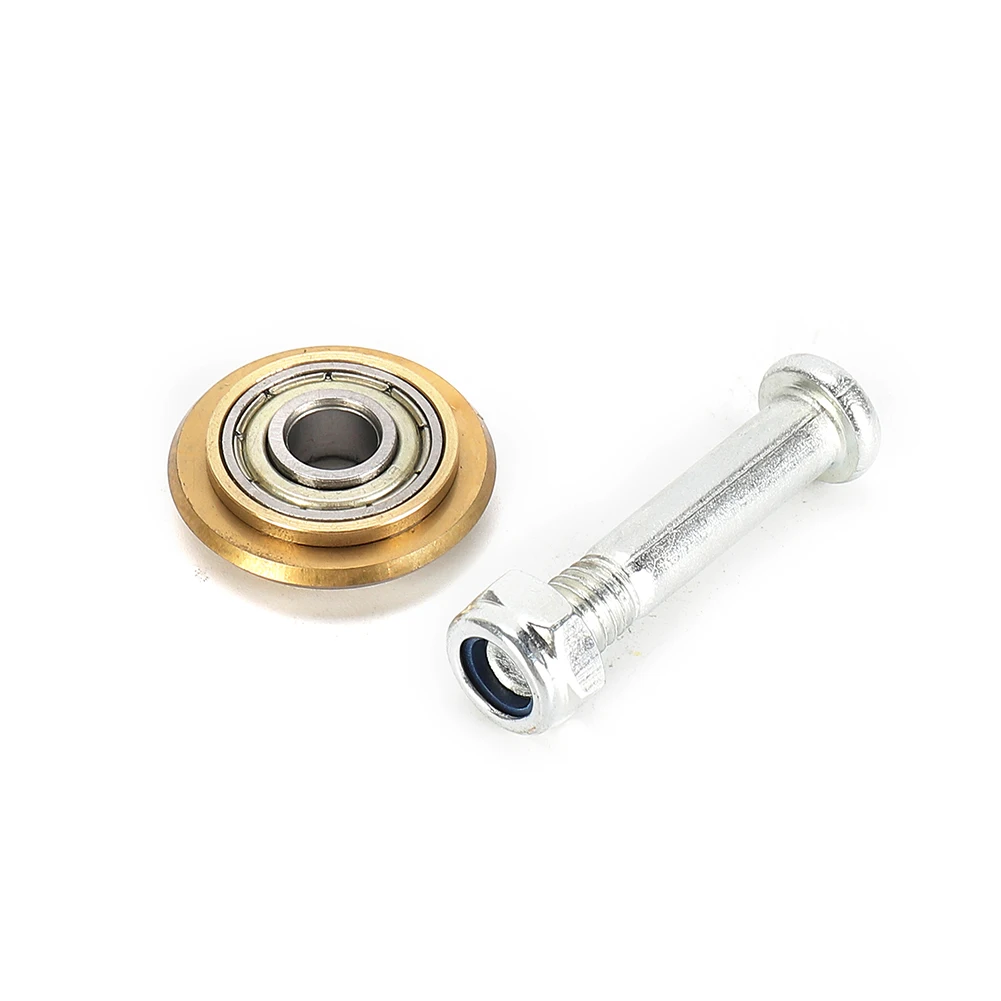 22*6*6mm Rotary Bearing Wheel Replacement For Cutting Machine Tile Ceramic Cutter Spare Accessories Tungsten Carbide
22*6*6mm Rotary Bearing Wheel Replacement For Cutting Machine Tile Ceramic Cutter Spare Accessories Tungsten Carbide