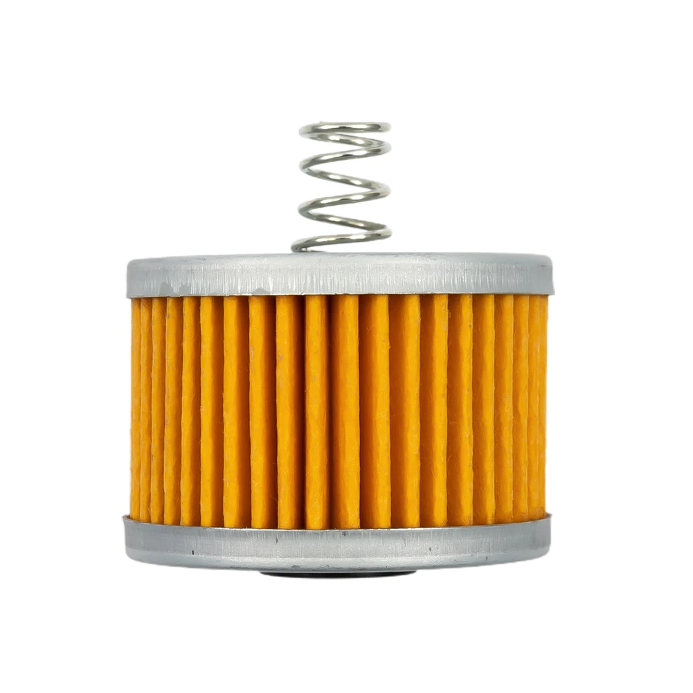 High Quality Hot Sale Brand New Oil Filter Filter Element For Bajaj For YS125 2018- For YS125 FZ16 150 Oil 135 Pulsar
High Quality Hot Sale Brand New Oil Filter Filter Element For Bajaj For YS125 2018- For YS125 FZ16 150 Oil 135 Pulsar