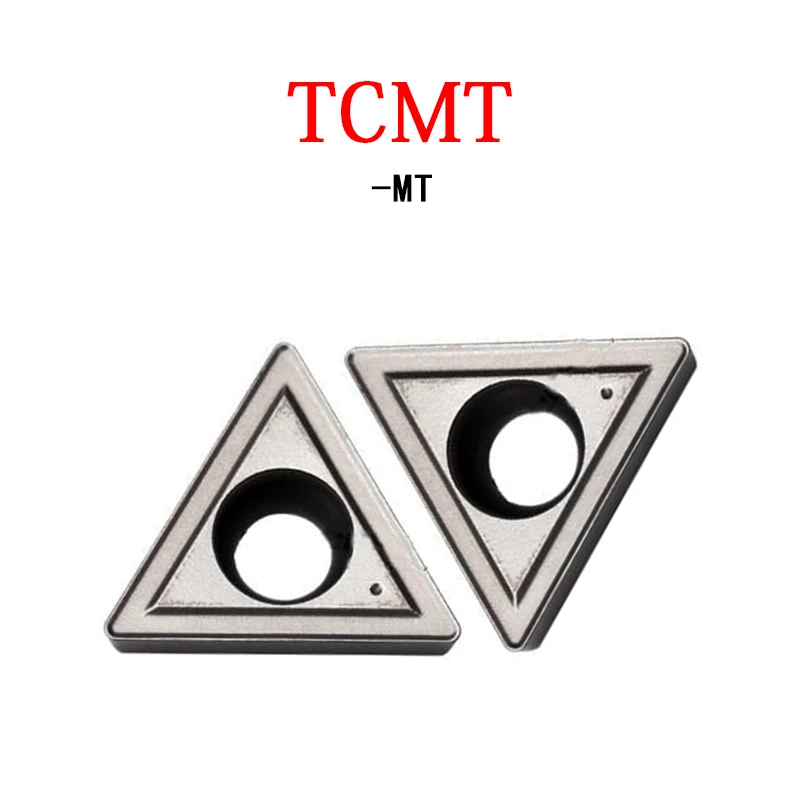 TCMT -MT Original Blades TCMT090204MT TCMT110204MT TCMT110208MT TCMT16T304MT TCMT16T308MT CNC Machine Lathe Cutter Tool Set
TCMT -MT Original Blades TCMT090204MT TCMT110204MT TCMT110208MT TCMT16T304MT TCMT16T308MT CNC Machine Lathe Cutter Tool Set
