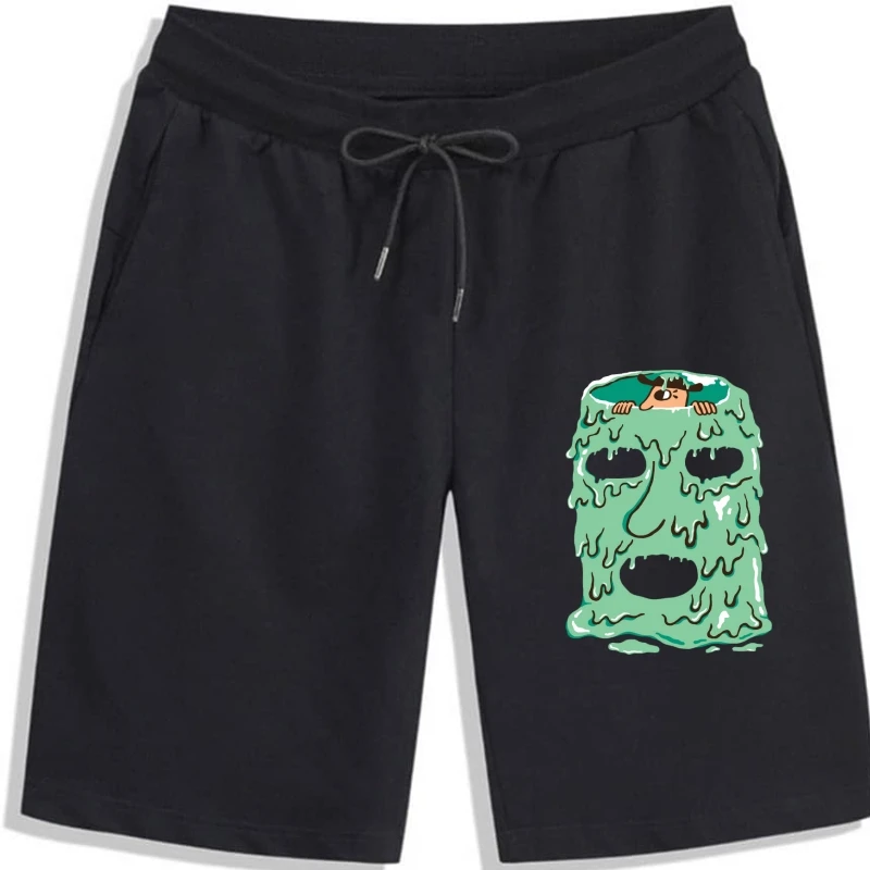Mikkeller and Anchorage Brewing Invasion IPA Men Custom Pure cotton Shorts
Mikkeller and Anchorage Brewing Invasion IPA Men Custom Pure cotton Shorts