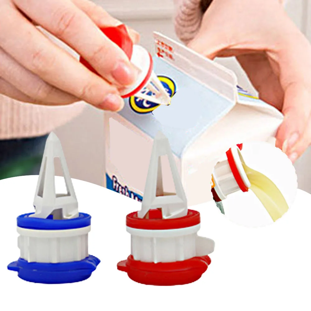 Drinking Tools 2 Pcs Juices Pour Box Drink Diverter Easy Install Multifunctional Drink Creative Boxed Beverage Deflector
Drinking Tools 2 Pcs Juices Pour Box Drink Diverter Easy Install Multifunctional Drink Creative Boxed Beverage Deflector