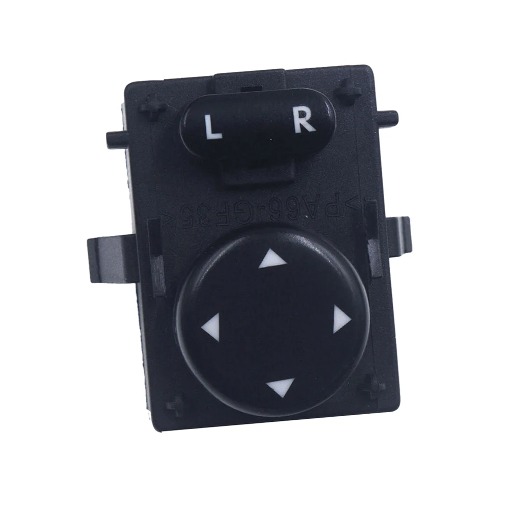 15829700SR Front Driver Side Door Mirror Switch for 2008 2009 2010-2017 Freightliner Cascadia DTL15829700 901-5202
15829700SR Front Driver Side Door Mirror Switch for 2008 2009 2010-2017 Freightliner Cascadia DTL15829700 901-5202