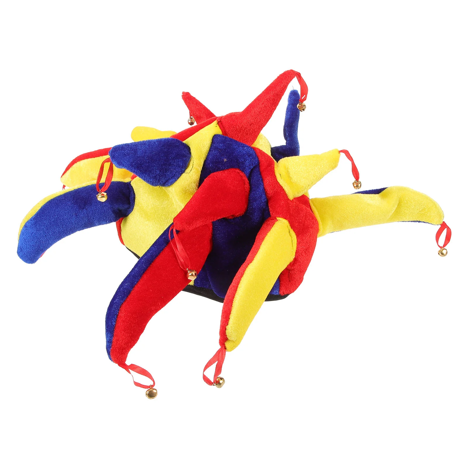 Clothing Clown Costume Accessories Holiday Hat Aldult Hats Men Fabric Circus Women Mardi Gras
Clothing Clown Costume Accessories Holiday Hat Aldult Hats Men Fabric Circus Women Mardi Gras