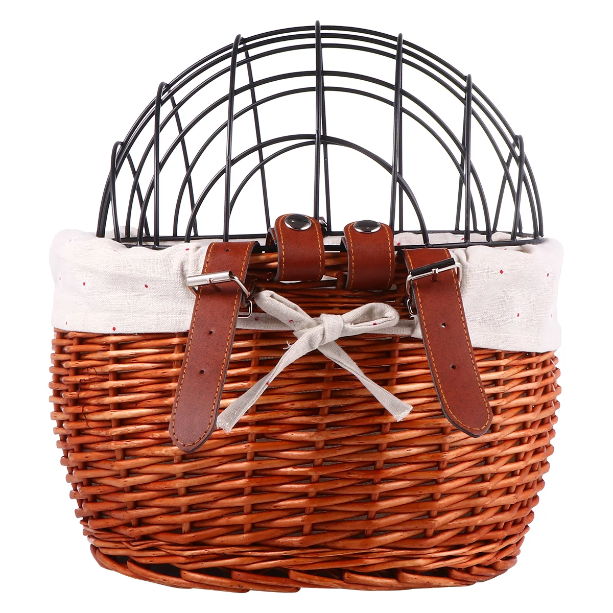 Basket Dog Bikedogs Car Rear Carrierscarrier Pet Medium Accessories Bagfront Booster Woven Cycling Pets Doggy Rider Buddy Women
Basket Dog Bikedogs Car Rear Carrierscarrier Pet Medium Accessories Bagfront Booster Woven Cycling Pets Doggy Rider Buddy Women