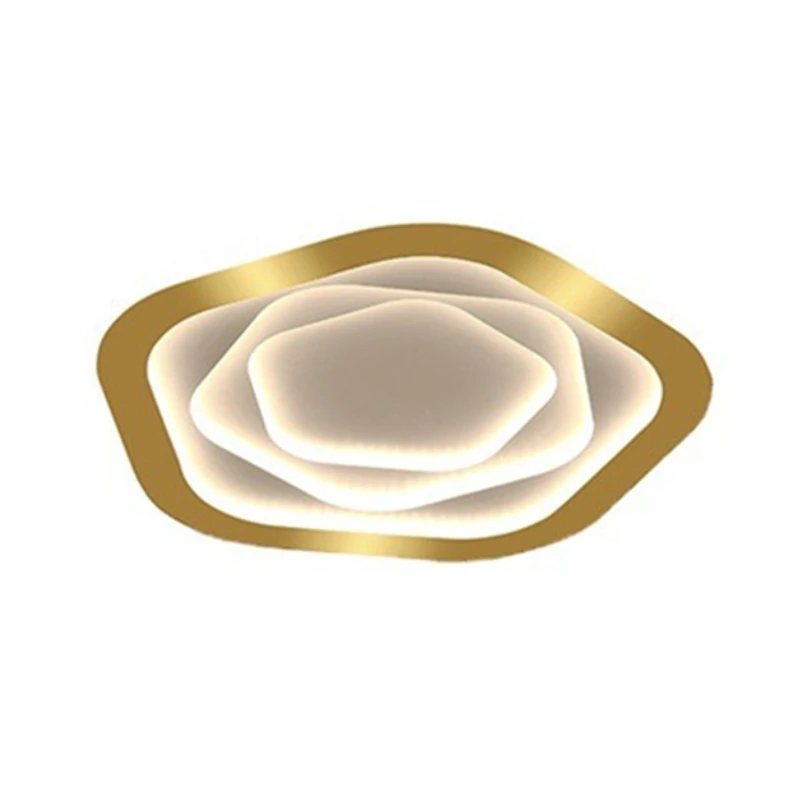 Europe Modern Geometry Ceiling Lights Foyer Bed Room Dining Room Study LED Lustre Decoration Kitchen Fixtures Indoor Lighting CE
Europe Modern Geometry Ceiling Lights Foyer Bed Room Dining Room Study LED Lustre Decoration Kitchen Fixtures Indoor Lighting CE