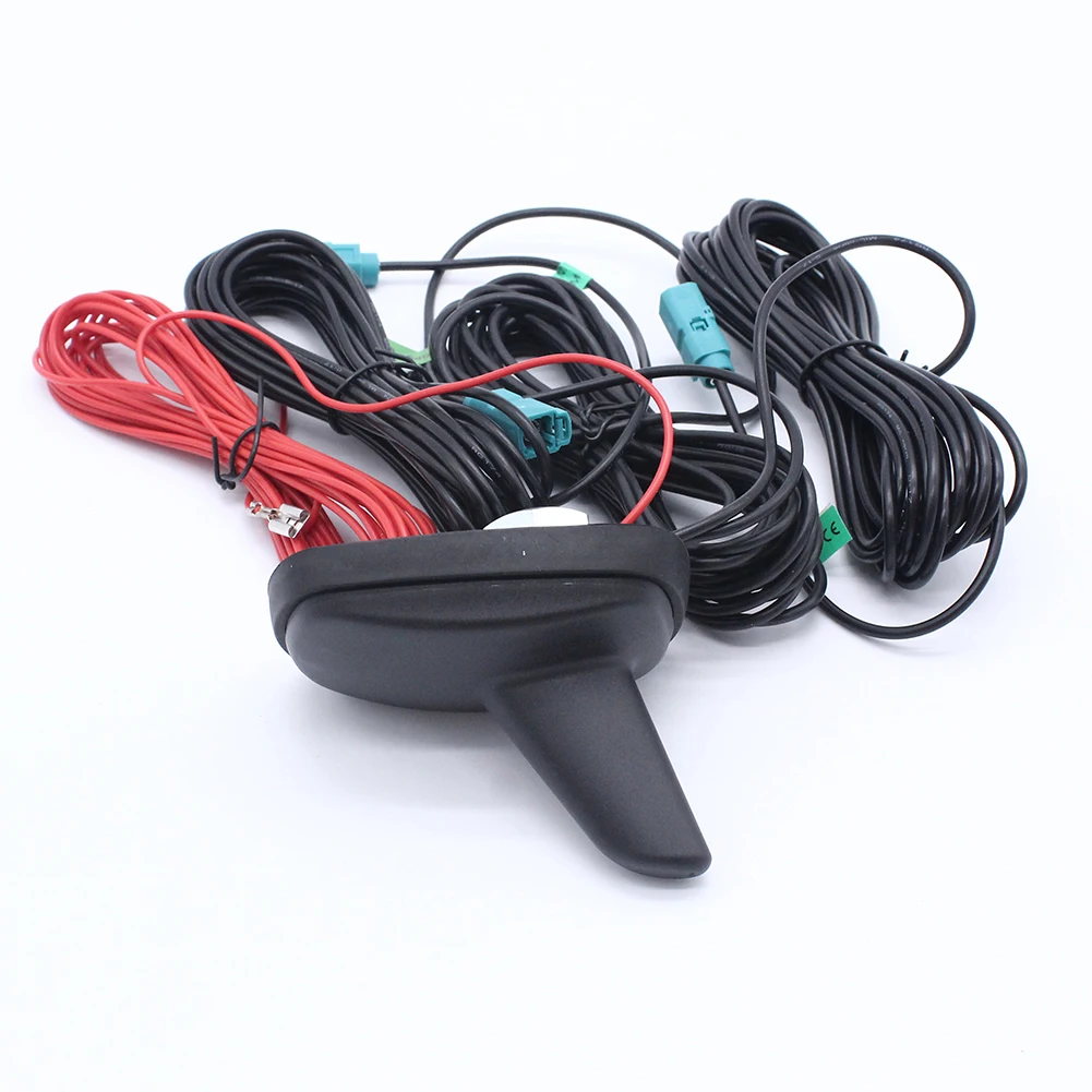 Practical Useful Brand New Durable High Quality Roof Antenna Aerial 12V 1pcs AM/FM Accessories Fin Parts Radio
Practical Useful Brand New Durable High Quality Roof Antenna Aerial 12V 1pcs AM/FM Accessories Fin Parts Radio