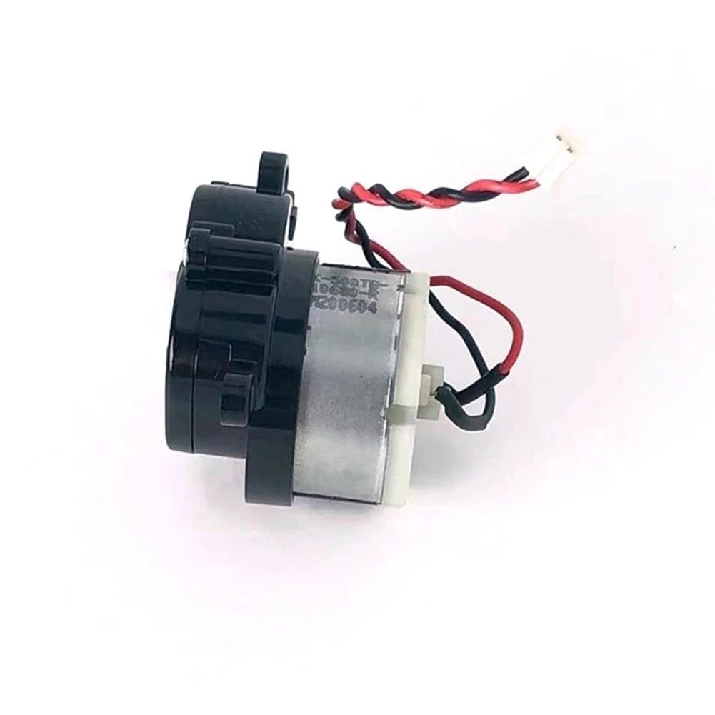 1PC Left/Right Side Brush Gearbox Motor For XIAOMI Mijia G1 MJSTG1 Vacuum Cleaner Side Brushes Module Spare Parts
1PC Left/Right Side Brush Gearbox Motor For XIAOMI Mijia G1 MJSTG1 Vacuum Cleaner Side Brushes Module Spare Parts
