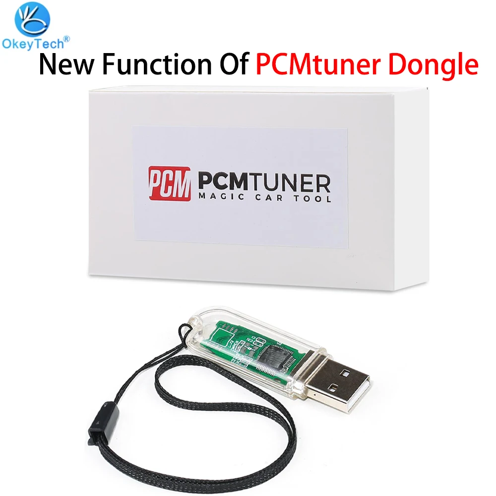 V1.21 PCMtuner Dongle With 67 Modules Compatible With Old K-T-MB-EN-CH K-T-MOBD K-T-M100 ECU Programmer New Function Of PCMtuner
V1.21 PCMtuner Dongle With 67 Modules Compatible With Old K-T-MB-EN-CH K-T-MOBD K-T-M100 ECU Programmer New Function Of PCMtuner