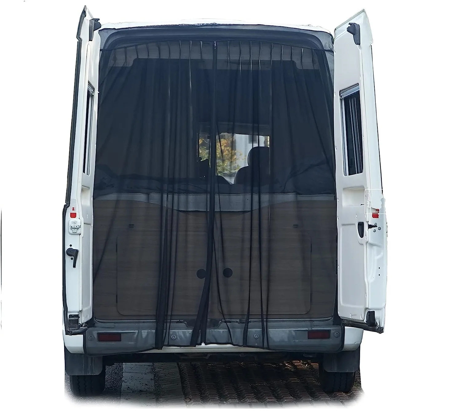 Противомоскитная сетка Sprinter Van Bug для дома на колесах и домов на колесах, универсальный размер, легкая установка
Противомоскитная сетка Sprinter Van Bug для дома на колесах и домов на колесах, универсальный размер, легкая установка