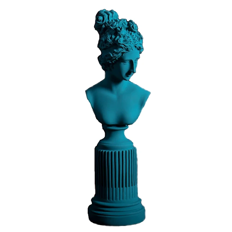 Nordic Resin Statue Character Sculpture Creative Crafts Sculpture Room Decoration Accessories Home Desktop Furnishings
Nordic Resin Statue Character Sculpture Creative Crafts Sculpture Room Decoration Accessories Home Desktop Furnishings