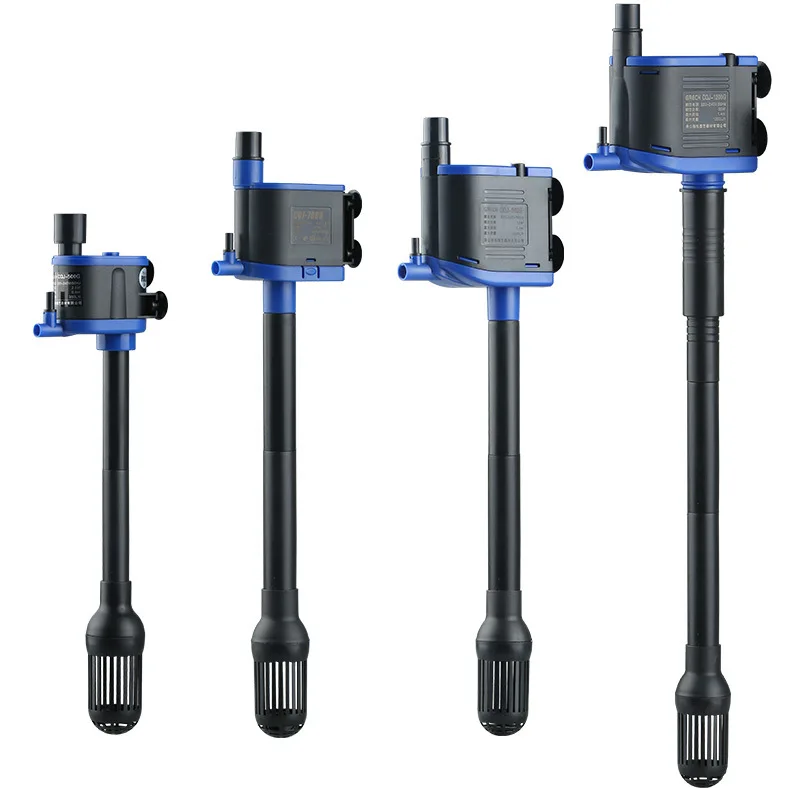 Fish Tank 3 In1 Built-in Waterproof Oxygenation Circulation Filter Water Pump Aquarium Accessories Water Pump Degreasing Film
Fish Tank 3 In1 Built-in Waterproof Oxygenation Circulation Filter Water Pump Aquarium Accessories Water Pump Degreasing Film